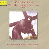 Music : Victoria: The Mystery of the Cross Vol. 2