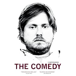The Comedy