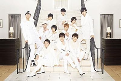 Cheer up!(初回生産限定盤)(DVD付)