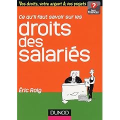 Ce qu'il faut savoir sur les droits des salari�s