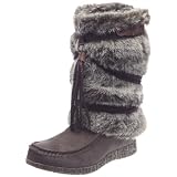 Wrangler Reva Hi Boots femme