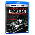 Dead Man (DVD + Blu-ray Combo)