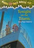 Tonight on the Titanic