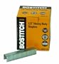 Stanley Bostitch Premium Quality Heavy Duty Staples, 0.5 Inch, 5,000 Count Box (SB351/2-5M)