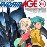 ��ư��Υ������AGE ��2�� [DVD]