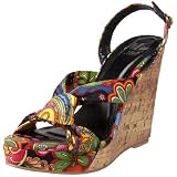 Miss Me Womens Rhea-2 Sandal