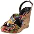 Miss Me Womens Rhea-2 Sandal