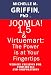 Joomla! 1.5 & Virtuemart Websites: The Power is at your Fingertips