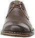 Sebago Men's Metro Cap Toe Oxford