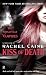 Kiss of Death (Morganville Vampires, Book 8) cover image