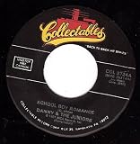 School Boy Romance/Dottie