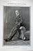 1906 Apollo Theatre Minna Moore Sandow George Alexander