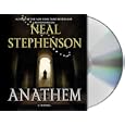 Anathem by Neal Stephenson