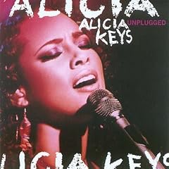 Alicia Keys MTV Unplugged