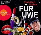 F&uuml;r Uwe (H&ouml;rbestseller) (4 CDs)