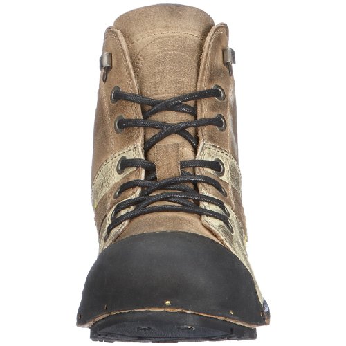 Yellow Cab INDUSTRIAL M Y15012, Chaussures montantes homme - Marron (beige), 41 EU