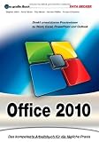 Das grosse Buch zu Office 2010