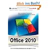 Das gro�e Buch: Office 2010