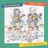 Image of album by David Grisman