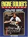 Book cover of Engine Builder's Handbook.