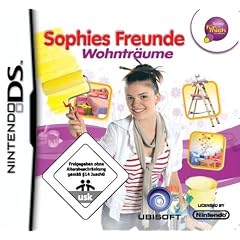 Sophies Freunde - Wohntr�ume
