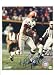 Autographed Paul Warfield Cleveland Browns 8x10 Photo Inscribed 