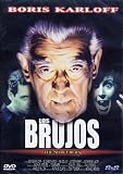  : The Sorcerers [ NON-USA FORMAT, PAL, Reg.0 Import - Spain ]