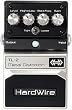 Digitech TL-2 HardWire Metal Distortion Pedal