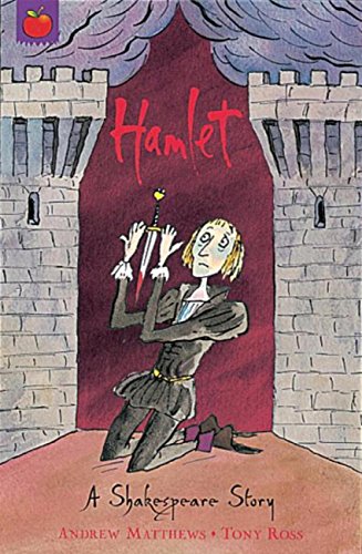 shakespeare stories hamlet