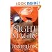 Night Magic: A Wing Slayer Novel