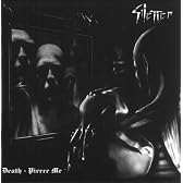 DEATH - PIERCE ME(直輸入盤・帯・ライナー付き)