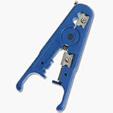 Paladin Tools DataShark Universal Cable Stripper