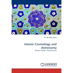 Islamic Cosmology and Astronomy: Ibrahim Hakki's Marifetname