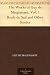 The Works of Guy de Maupassant, Vol. 1 Boule de Suif and Other Stories