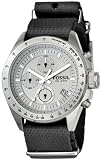 Fossil Decker Chronograph Watch Watch