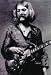 Duane Allman (With Guitar) Music Poster Print - 11
