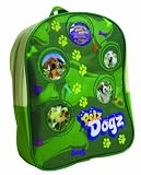 Nintendo DS Lite Official Petz Photo Pak - Green