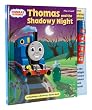 Thomas & Friends Flashlight Sound Book: Thomas and the Shadowy Night