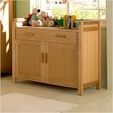 Sherwood Dresser/Changer
