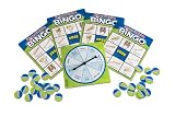 Learning Resources Human Skeleton Bingo