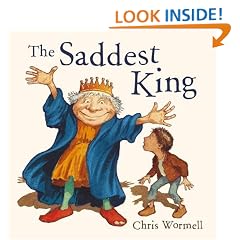 The Saddest King