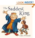 The Saddest King