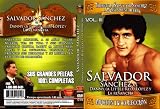 SALVADOR SANCHEZ 