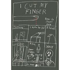 I Cut My Finger