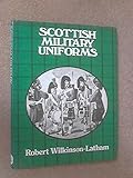 Scottish military uniforms