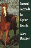 Natural Methods for Equine Health