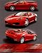 Ferrari F430 Scuderia - Poster Poster Print, 16x20 Poster Print, 16x20 Poster Print, 16x20