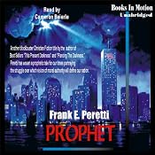 Prophet | [Frank Peretti]