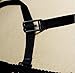KUCI® Women's Non-slip Elastic Bra Strap Holder 4Pcs