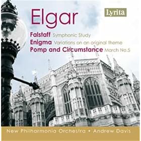 Edward Elgar